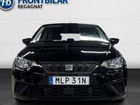 begagnad Seat Ibiza 1.0 TSI/ Style/ Automat/ Farthållare/ B-sensorer