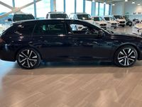 begagnad Peugeot 508 SW GT PHEV Focal Massage Navi 2020, Kombi