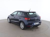 begagnad Seat Ibiza 1.0 TSI FR