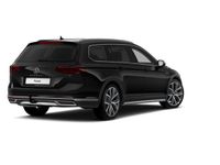 begagnad VW Passat Alltrack 2.0TDI EXECUTIVE MOMS DRAG 4M Euro 6