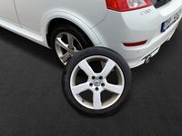 begagnad Volvo C30 D2 R-Design