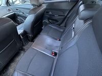 begagnad Chevrolet Cruze Kombi 1.7 TD VCDi Euro 5