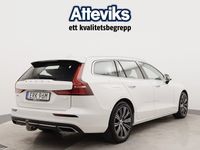 begagnad Volvo V60 Recharge T6 AWD Geartronic Momentum, 340hk, 2021 Drag/ on Call