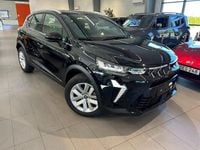 Ny Mitsubishi ASX Intense 160 HK (117 kW) 2025 Onyx black SUV
