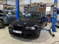 begagnad BMW 328 Ci Coupé Euro 3