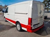Begagnad VW Crafter 177 HK (130 kW) 2019 Van