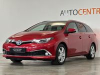 begagnad Toyota Auris Touring Sports Hybrid e-CVT 136hk