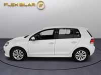 begagnad VW Golf 1.6 TDI BlueMotion Design,Style, Dark Label