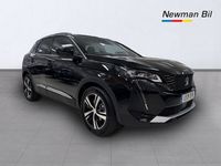 begagnad Peugeot 3008 1.2 PureTech EAT Euro 6 ”kampanj: vinterhjul”