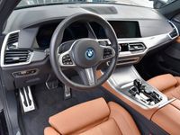 begagnad BMW X5 45e IPERFORMANCE M-SPORT LASER H/K LUFT VÄRMARE