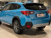 begagnad Subaru XV e-Boxer AWD AUT DRAG M-VÄRME V-HJUL DUBB NYSERVAD