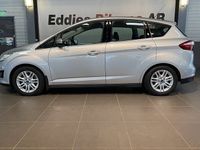 begagnad Ford C-MAX 2.0 TDCi Powershift, 115hk