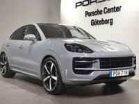 begagnad Porsche Cayenne E-Hybrid Coupé