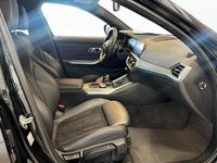 Begagnad BMW 330e M Sport 292 HK (214 kW) 2020 Sedan