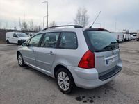 begagnad Peugeot 307 Break 1.6 109hk