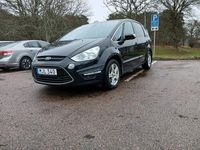 Begagnad Ford S-MAX S 163 HK (119 kW) 2014 Minibuss