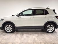 begagnad VW T-Cross - 1.0 TSI DSG