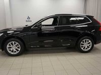 begagnad Volvo XC60 B4 AWD Diesel Momentum Advanced SE | Backkamera