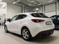 begagnad Mazda 3 Sport 2.0 SKYACTIV-G Optimum Bose *SE SPEC* 165hk