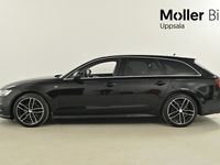 begagnad Audi A6 Avant AV 2.0 TDI 190hk S-tronic DRAG&VÄRMARE