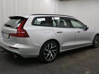 begagnad Volvo V60 T6 TE Momentum Edition 2020, Kombi