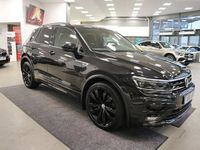 begagnad VW Tiguan 2.0TDI SCR/ R-Line Premuim /Carplay/Kamera