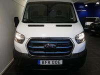 begagnad Ford Transit E-Trend 350 L3 ÖPPET HUS 2022, Transportbil