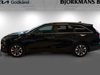 begagnad Kia Ceed Cee´dPlug-in Hybrid ADVANCE 2022, Halvkombi