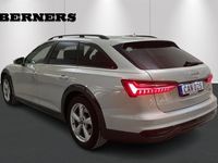 begagnad Audi A6 Allroad quattro 40 TDI quattro S-Tronic Alpinpaket 2023, SUV