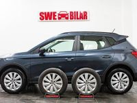 begagnad Seat Arona 1.0 TSI AUTO P-Sensorer M-Värmare S/V-HJUL