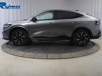 Ny Renault Rafale Esprit Alpine 150 HK (110 kW) 2025 Grå schiste met/svart tak SUV