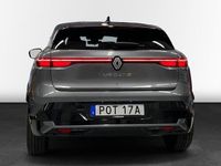 begagnad Renault Mégane IV Iconic 60kWh/220hk