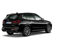 begagnad BMW X3 xDrive30e M Sport / Panoramaglas / Adaptiva LED / HK