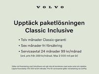 Begagnad Volvo V60 197 HK (144 kW) 2022 Kombi