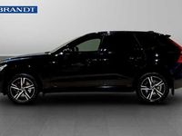 Begagnad Volvo XC60 197 HK (144 kW) 2021 SUV