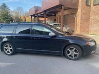 begagnad Volvo V70 D3 Momentum, R-Design Euro 5