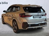Begagnad BMW X1 M Sport 136 HK (100 kW) 2025 Grå SUV