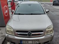 begagnad Opel Vectra Caravan 2.2 Direct Euro 4