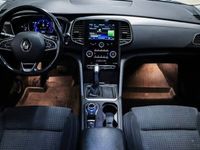 begagnad Renault Talisman 1.5 dCi EDC Backkamera Drag 2018, Kombi