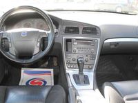 begagnad Volvo V70 2.4 Kinetic Euro 4