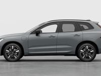 Ny Volvo XC60 350 HK (257 kW) 2026 Grå SUV