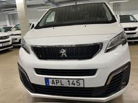 begagnad Peugeot Expert PRO L3 2.0 BlueHDi AUT 2019, Transportbil