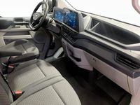 Ny Ford Transit Custom Trend 280 HK (205 kW) 2025 Svart Van