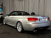 begagnad BMW 325 Cabriolet 