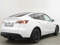 begagnad Tesla Model Y Standard Range RWD (Autopilot)