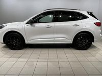 begagnad Ford Kuga ST-Line X Plug-In Black Edt. Pano B&O 20 Drag 2022, SUV