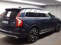 begagnad Volvo XC90 Recharge T8 Inscription 7-säten