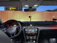 Begagnad VW Passat 190 HK (139 kW) 2016