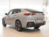 Begagnad BMW iX2 M Sport 230 kW (313 HK) 2024 Okänd SUV