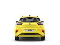 Ny Ford Puma Gen-E 124 kW (169 HK) 2025 SUV